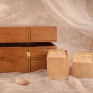 Urnes coffret